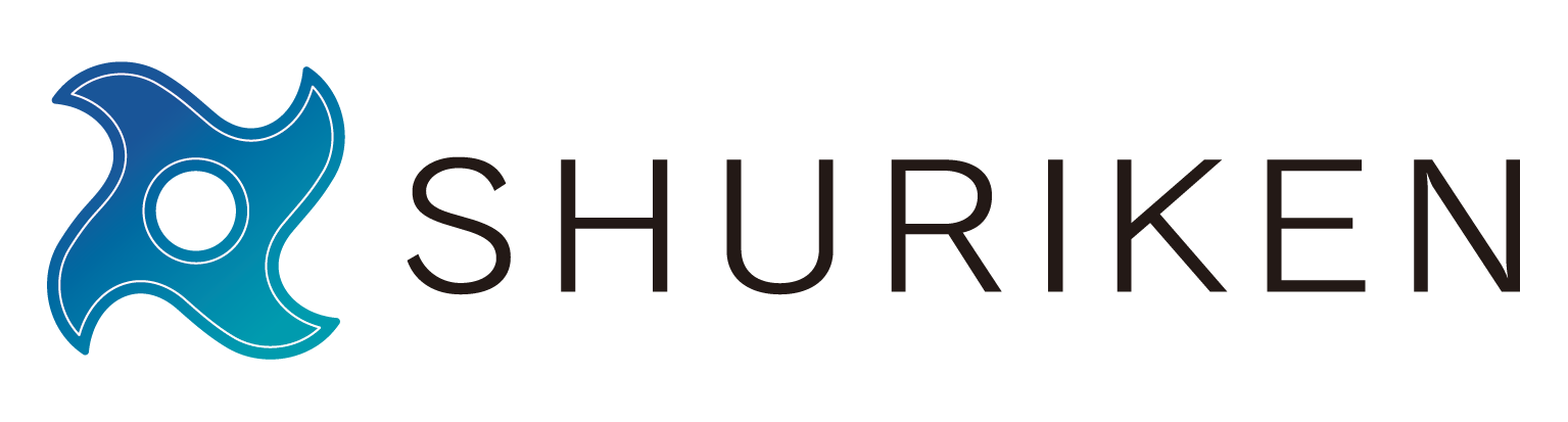 SHURIKEN株式会社